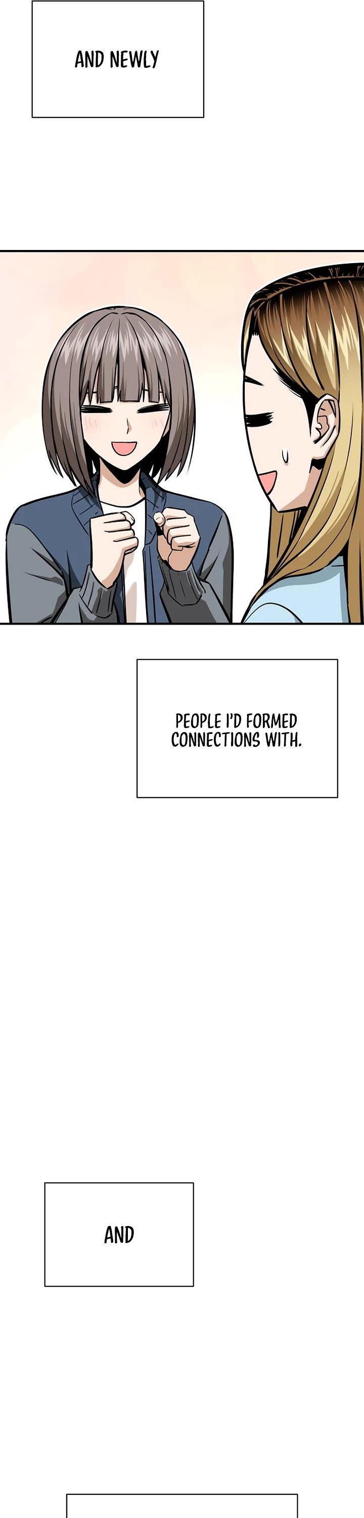 Match Made in Heaven by Chance chapter 127 page 16