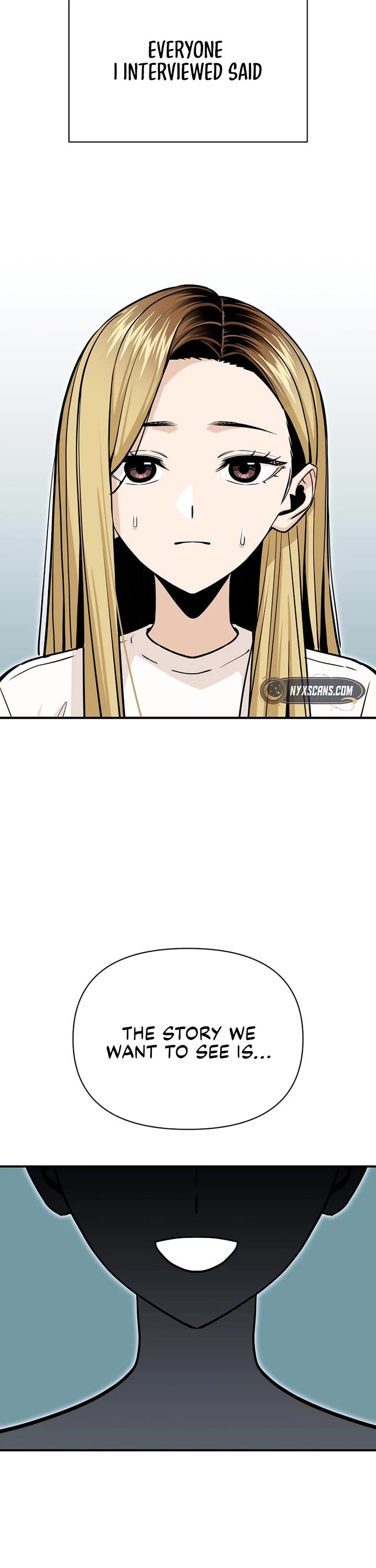 Match Made in Heaven by Chance chapter 127 page 17