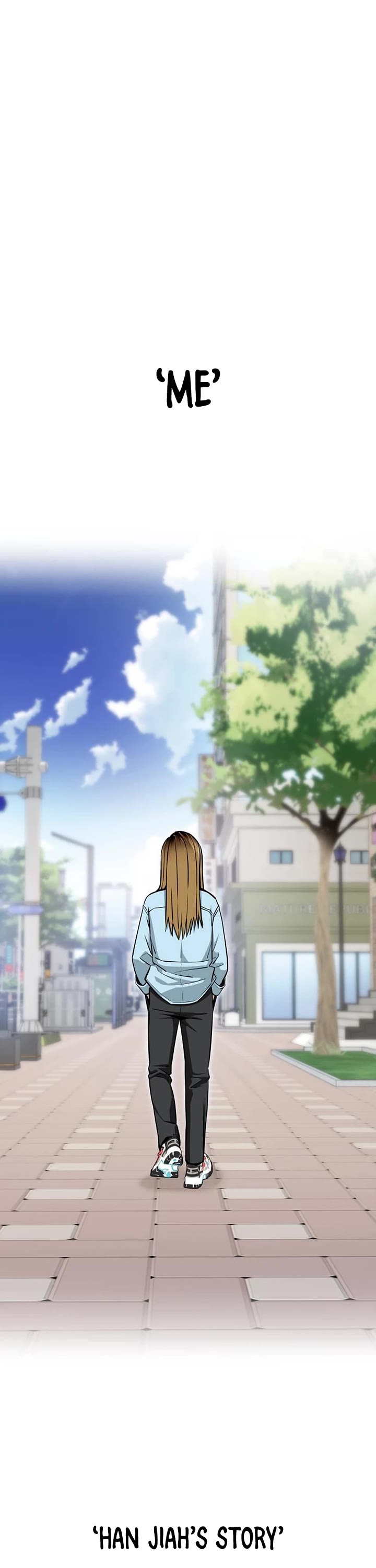 Match Made in Heaven by Chance chapter 127 page 18