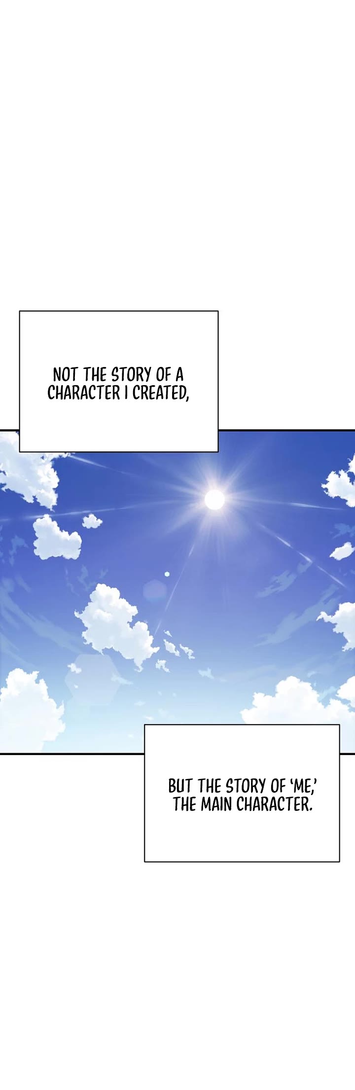 Match Made in Heaven by Chance chapter 127 page 19