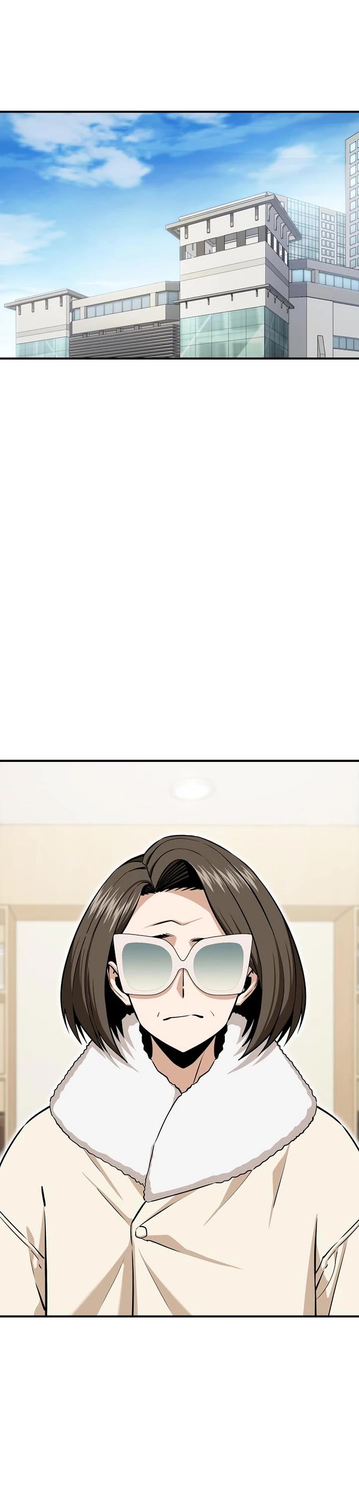 Match Made in Heaven by Chance chapter 127 page 2