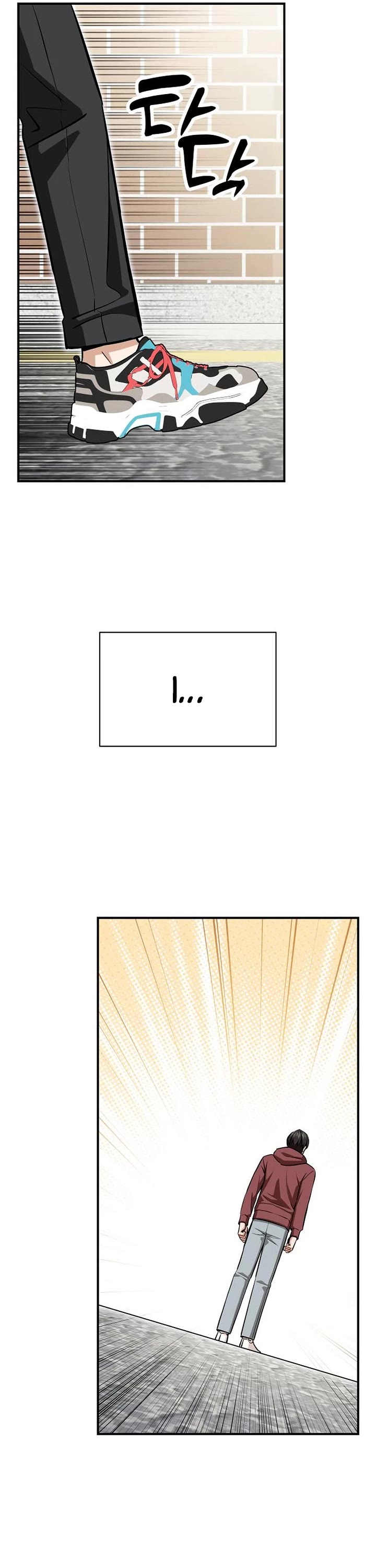 Match Made in Heaven by Chance chapter 127 page 21