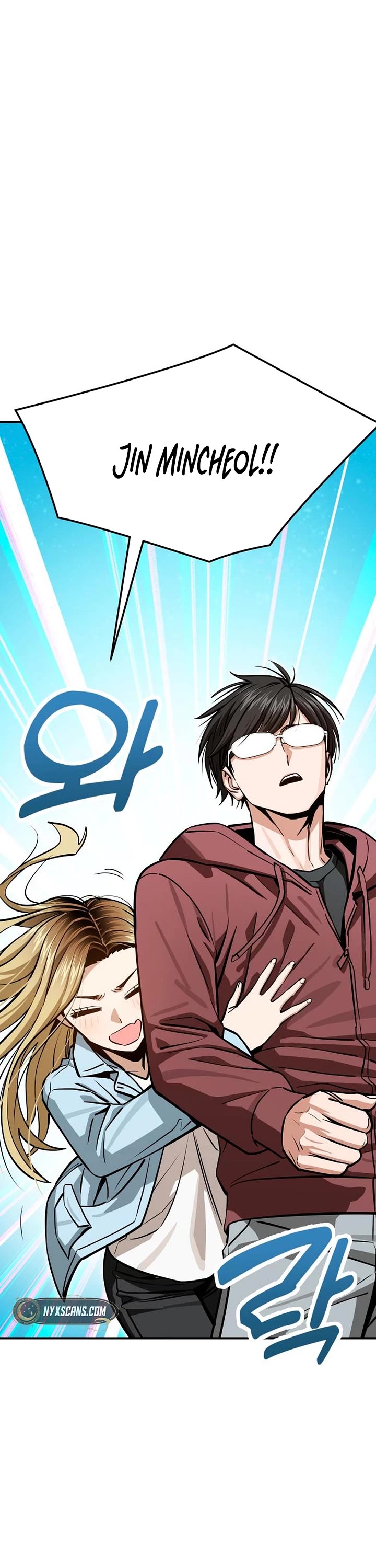 Match Made in Heaven by Chance chapter 127 page 22