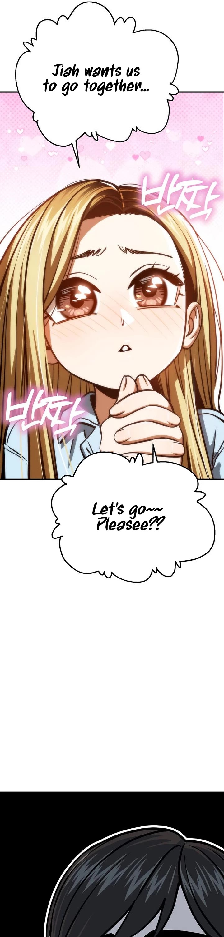 Match Made in Heaven by Chance chapter 127 page 26