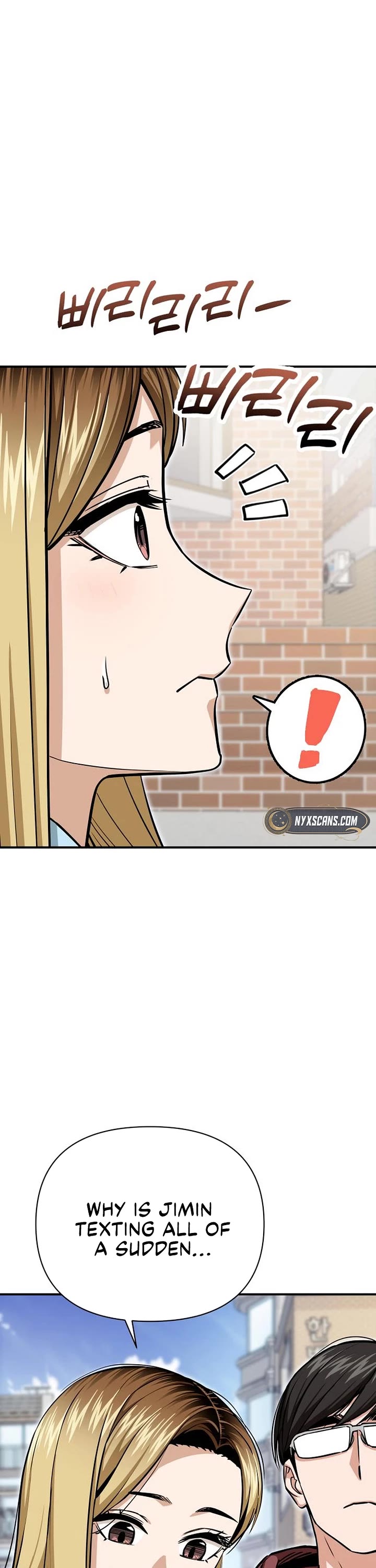 Match Made in Heaven by Chance chapter 127 page 28