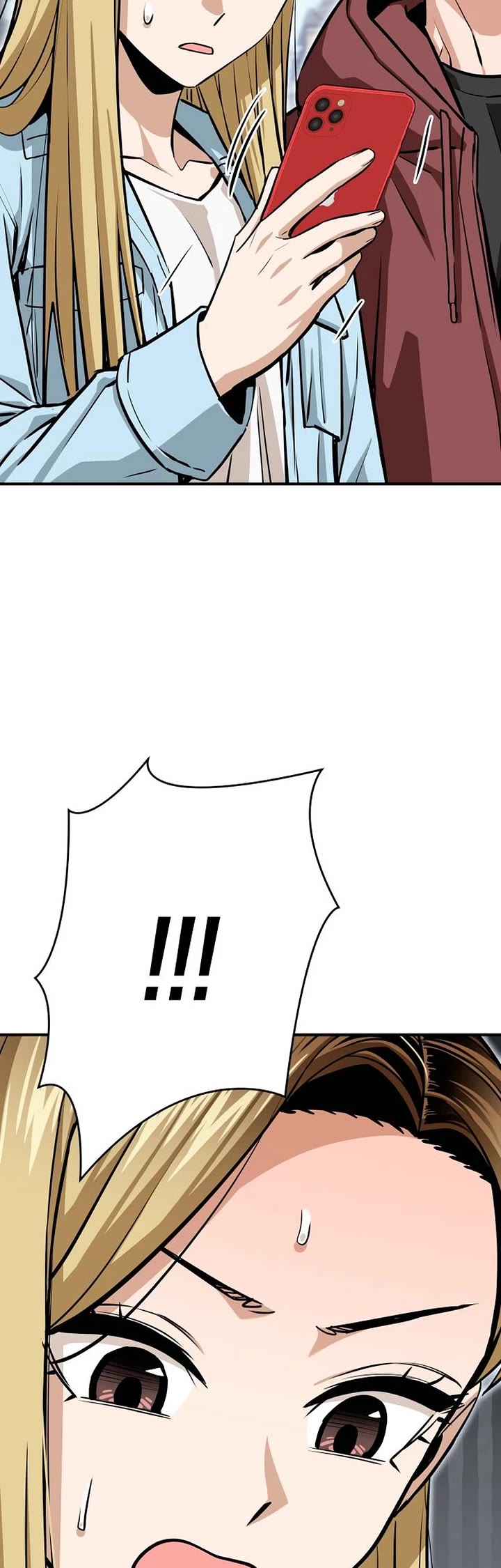 Match Made in Heaven by Chance chapter 127 page 29