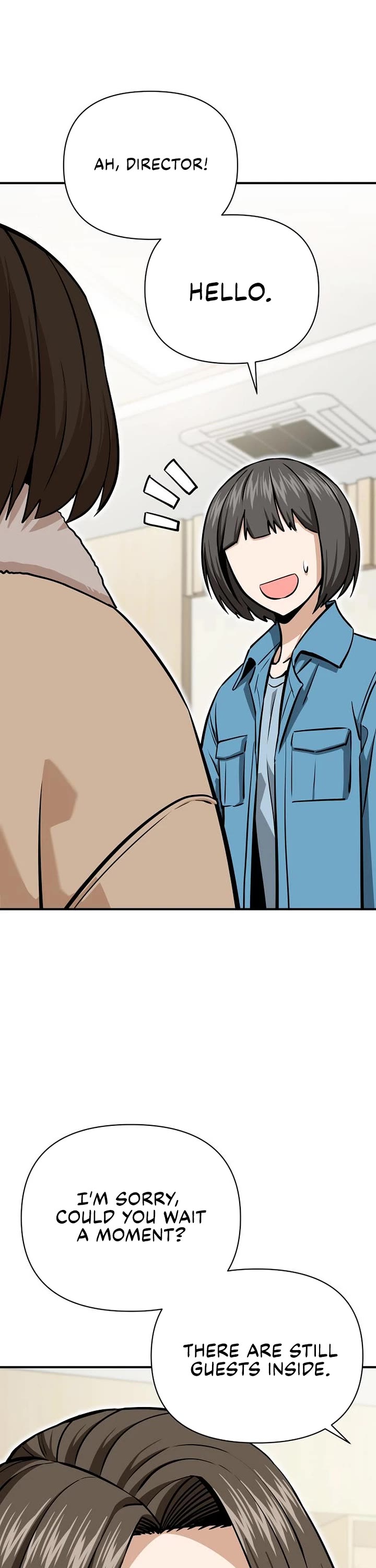 Match Made in Heaven by Chance chapter 127 page 3