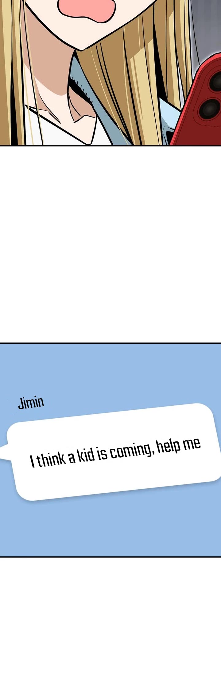 Match Made in Heaven by Chance chapter 127 page 30