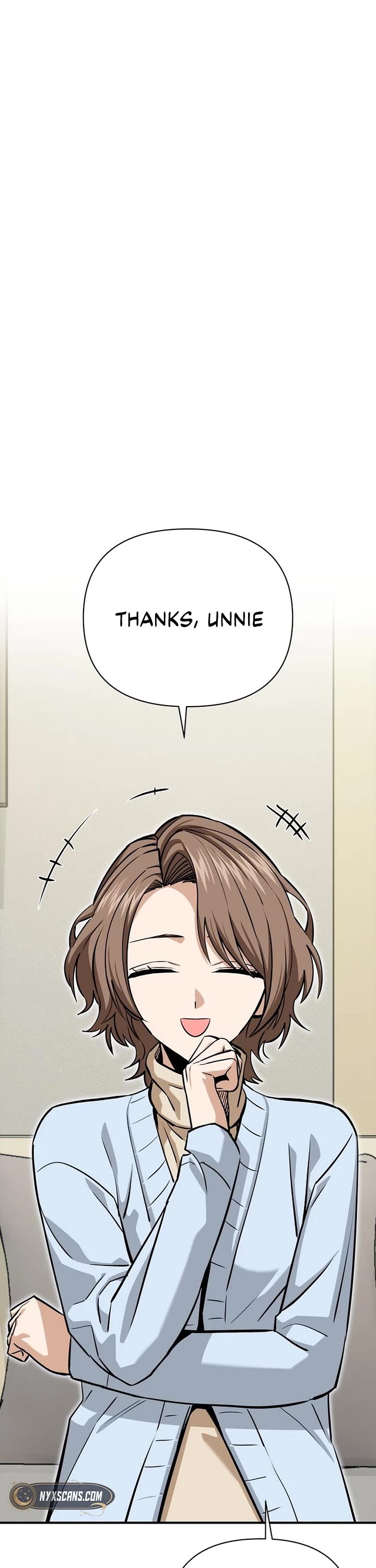 Match Made in Heaven by Chance chapter 127 page 31