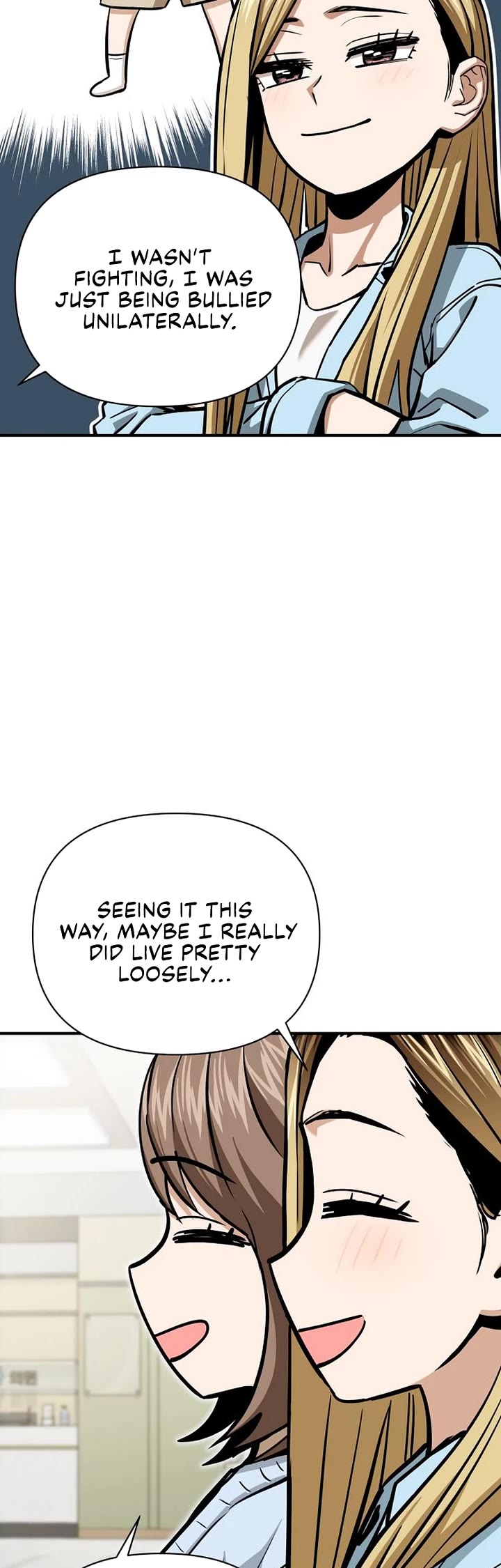 Match Made in Heaven by Chance chapter 127 page 34