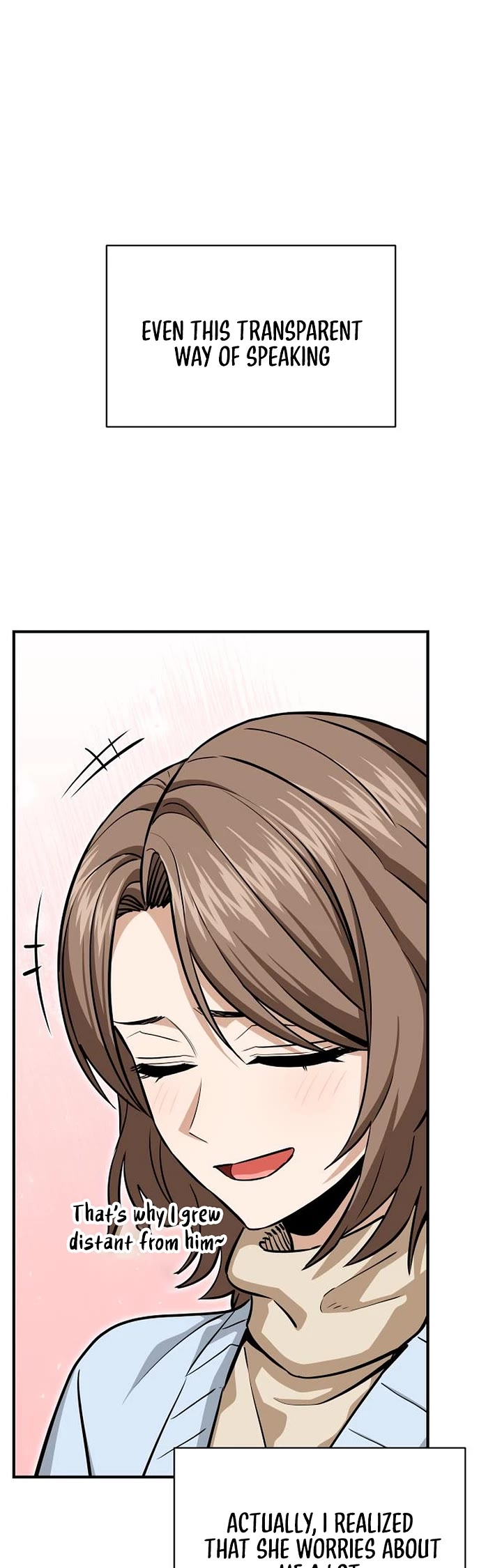 Match Made in Heaven by Chance chapter 127 page 39