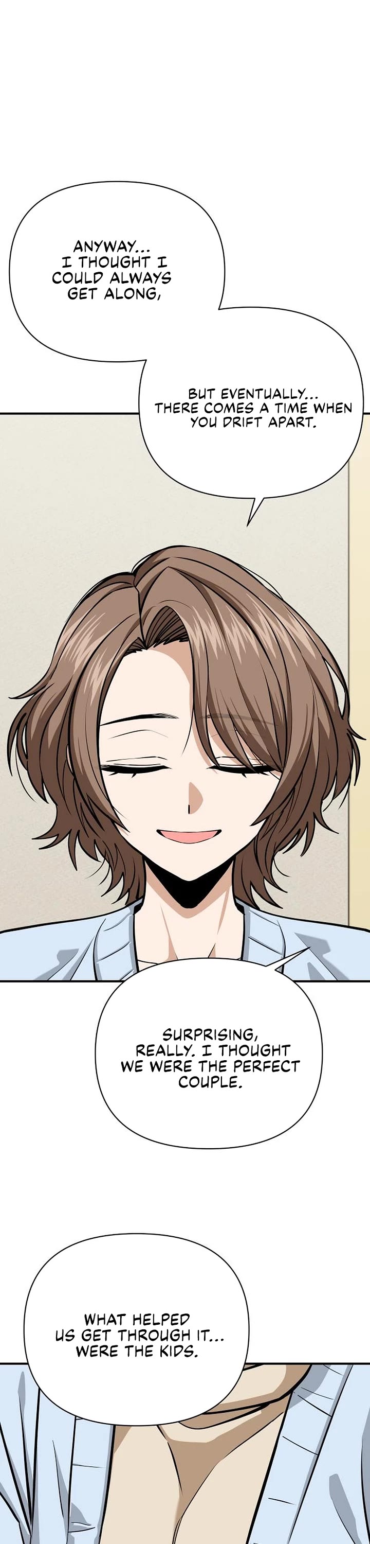 Match Made in Heaven by Chance chapter 127 page 41