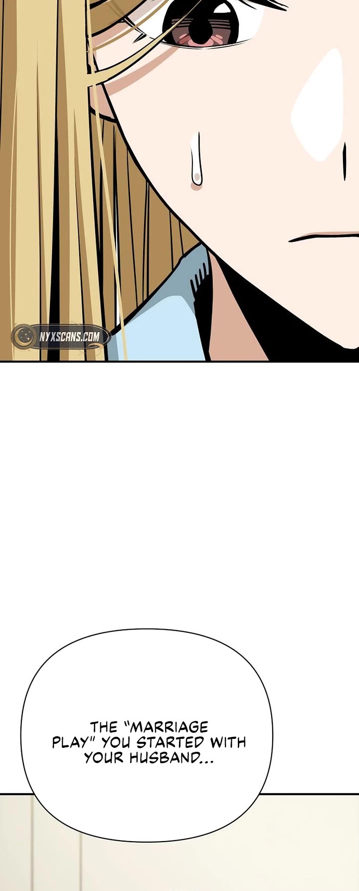 Match Made in Heaven by Chance chapter 127 page 45