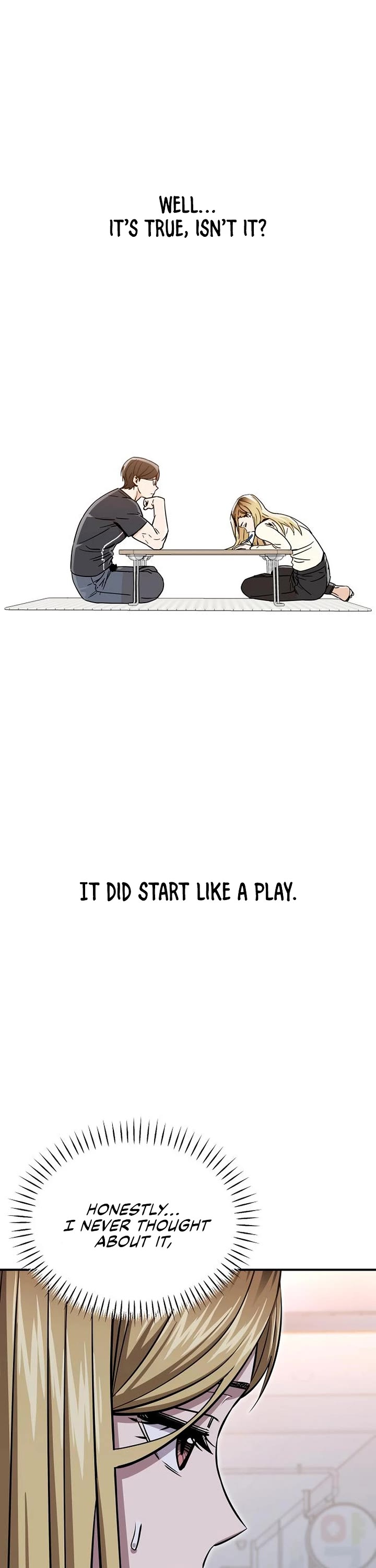 Match Made in Heaven by Chance chapter 127 page 48