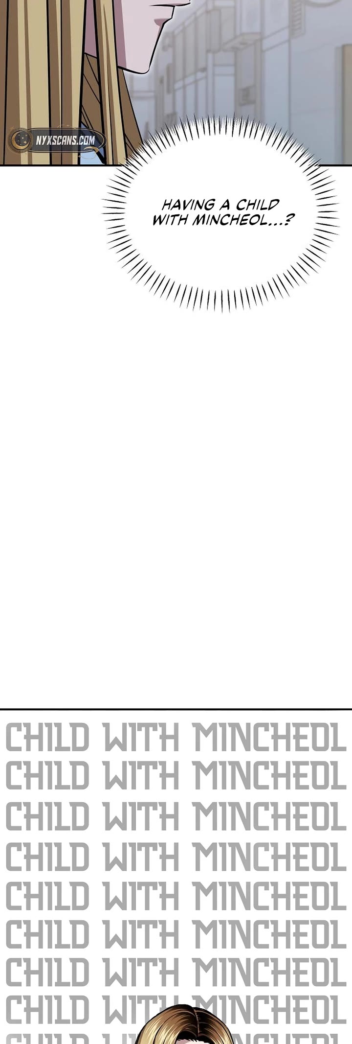 Match Made in Heaven by Chance chapter 127 page 49