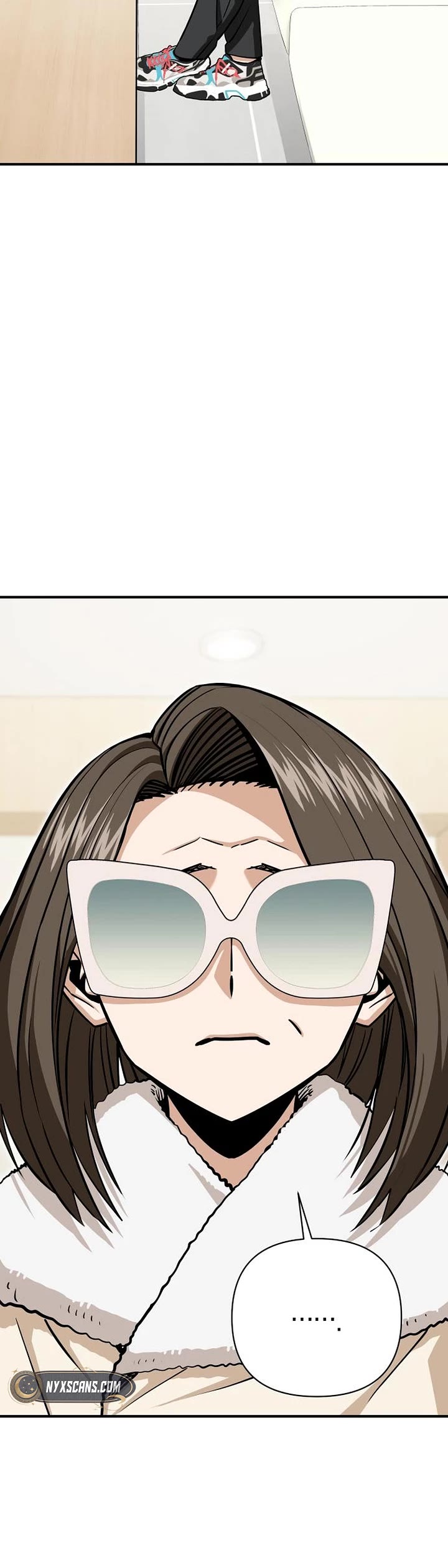 Match Made in Heaven by Chance chapter 127 page 5