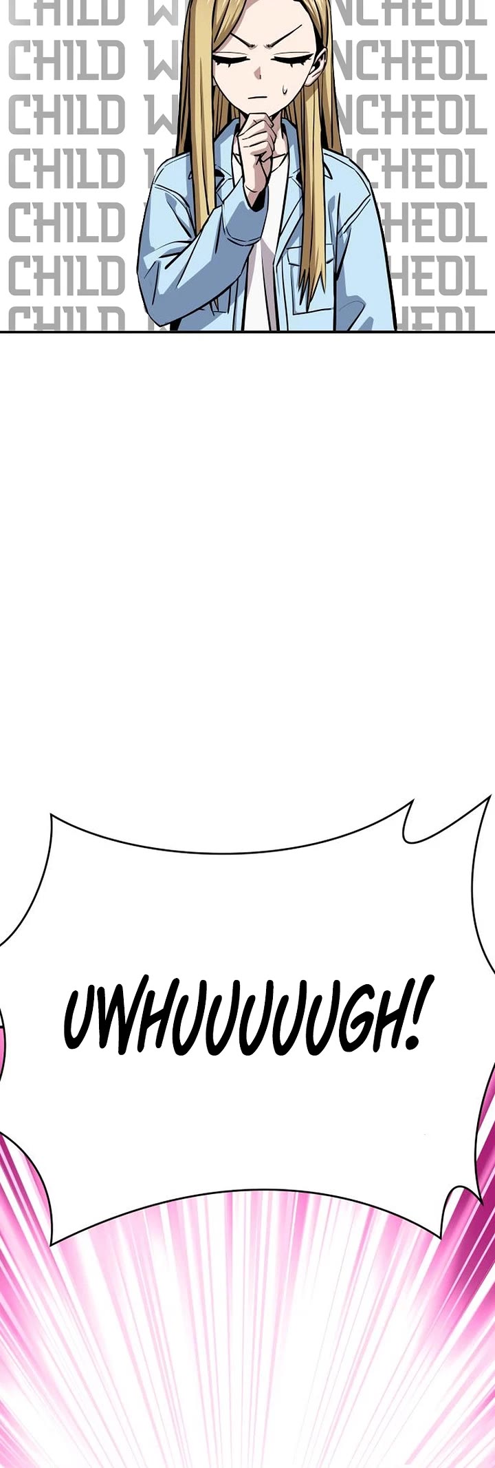 Match Made in Heaven by Chance chapter 127 page 50