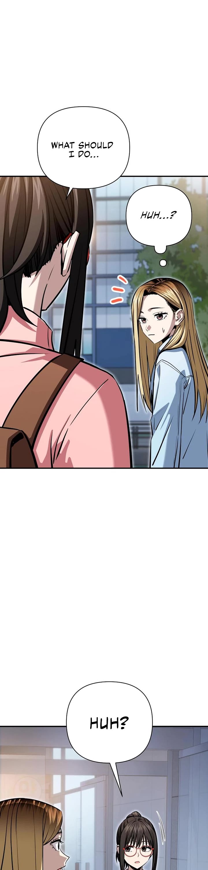 Match Made in Heaven by Chance chapter 127 page 52