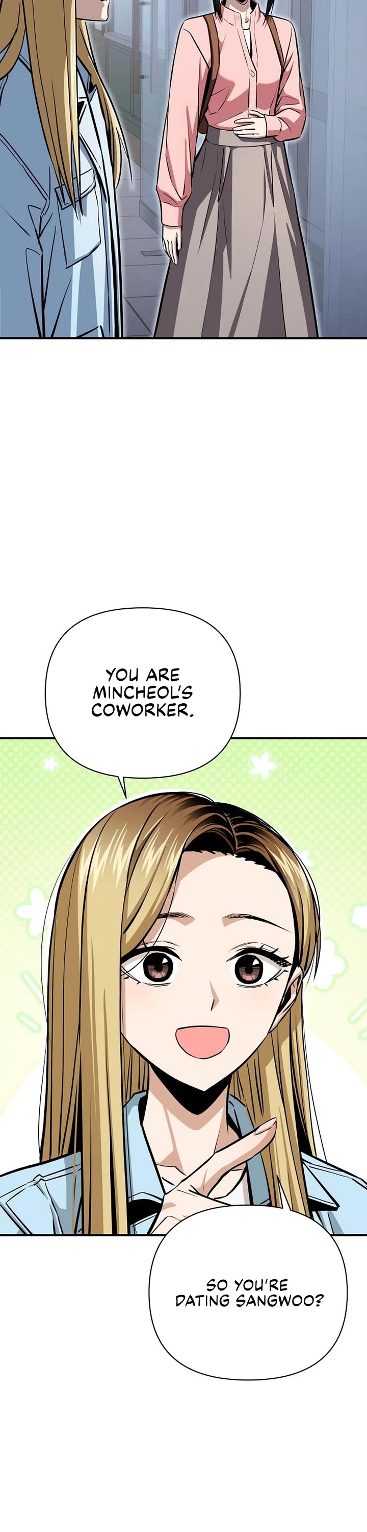 Match Made in Heaven by Chance chapter 127 page 53