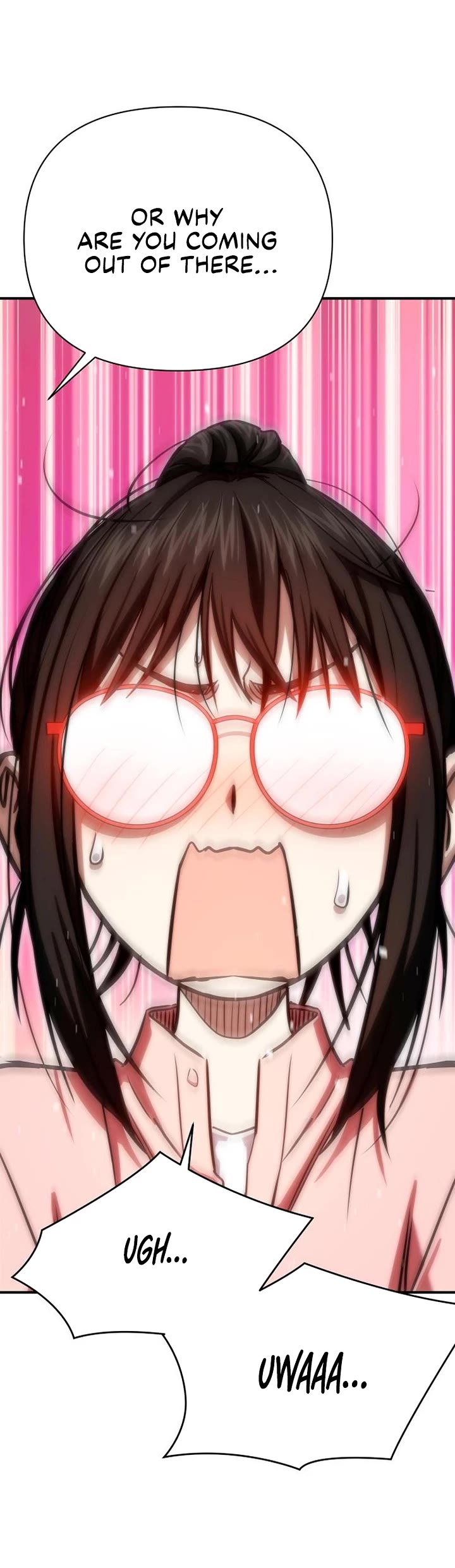 Match Made in Heaven by Chance chapter 127 page 54