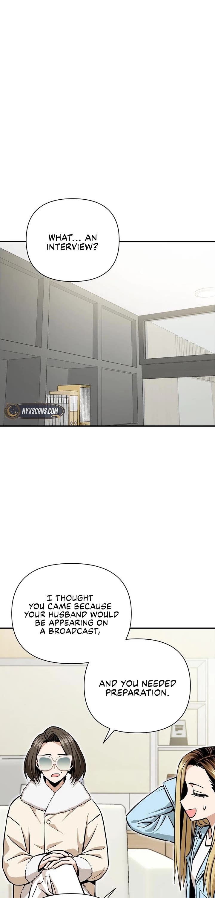 Match Made in Heaven by Chance chapter 127 page 7