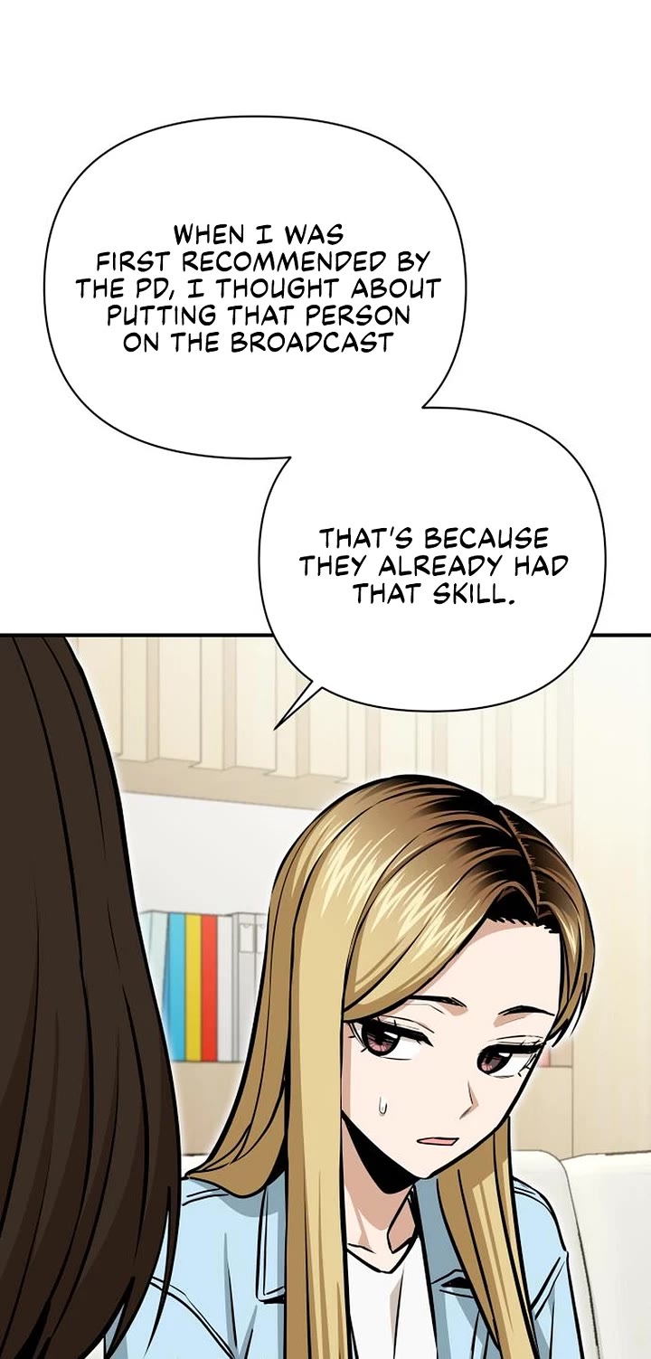 Match Made in Heaven by Chance chapter 127 page 9