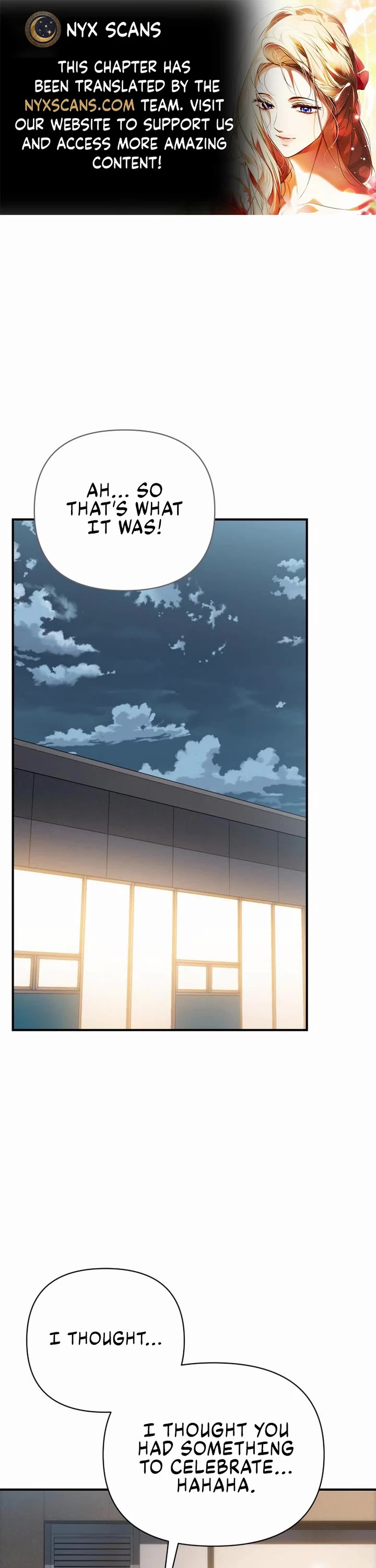 Match Made in Heaven by Chance chapter 128 page 1