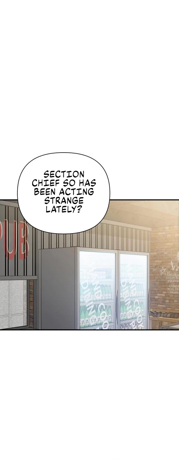 Match Made in Heaven by Chance chapter 128 page 10