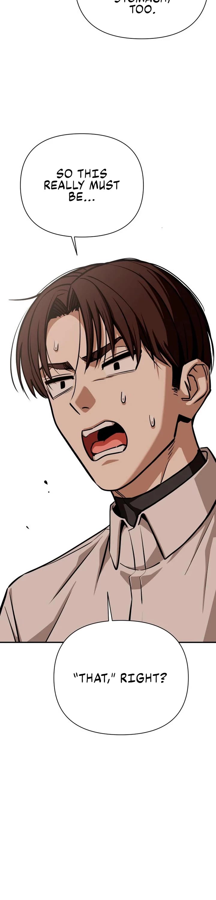 Match Made in Heaven by Chance chapter 128 page 13