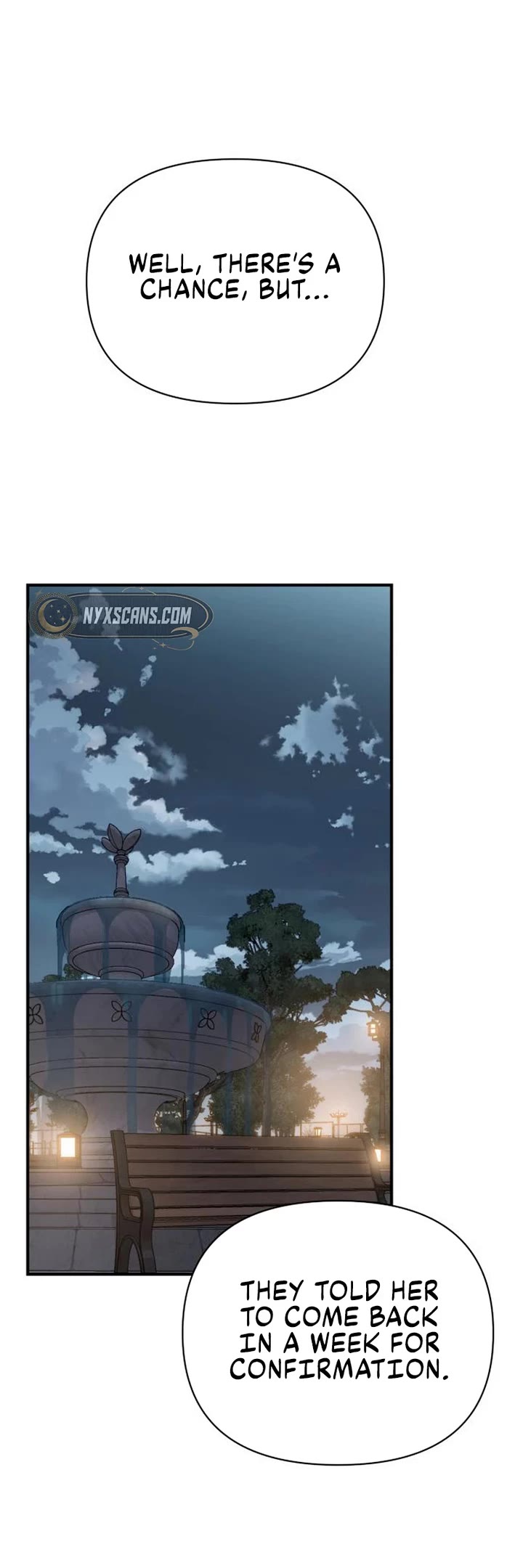 Match Made in Heaven by Chance chapter 128 page 14