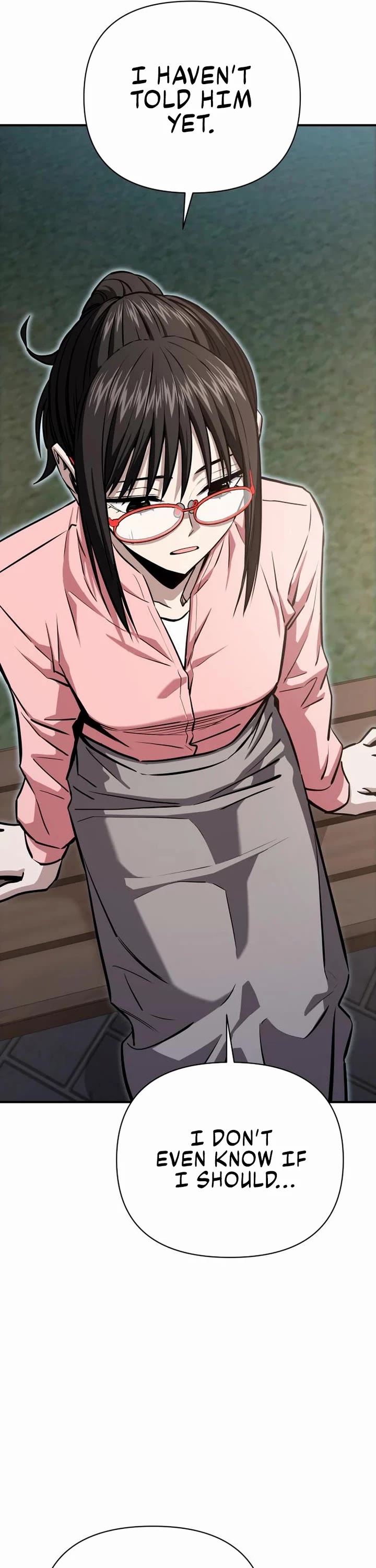 Match Made in Heaven by Chance chapter 128 page 16