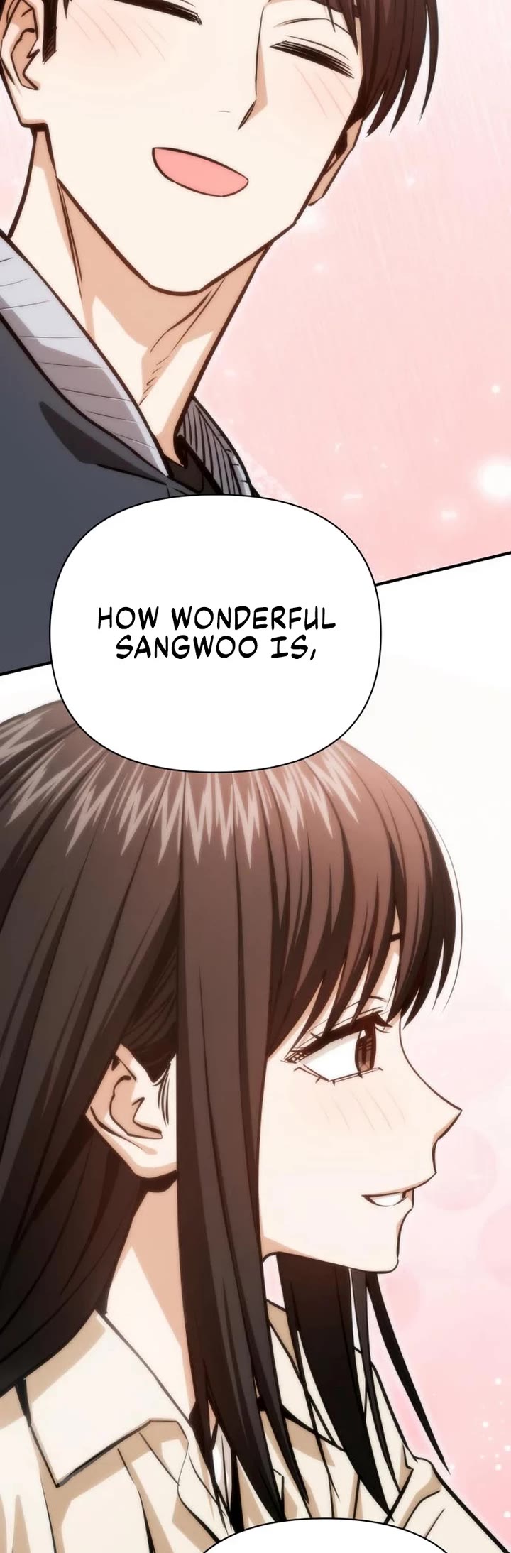 Match Made in Heaven by Chance chapter 128 page 24