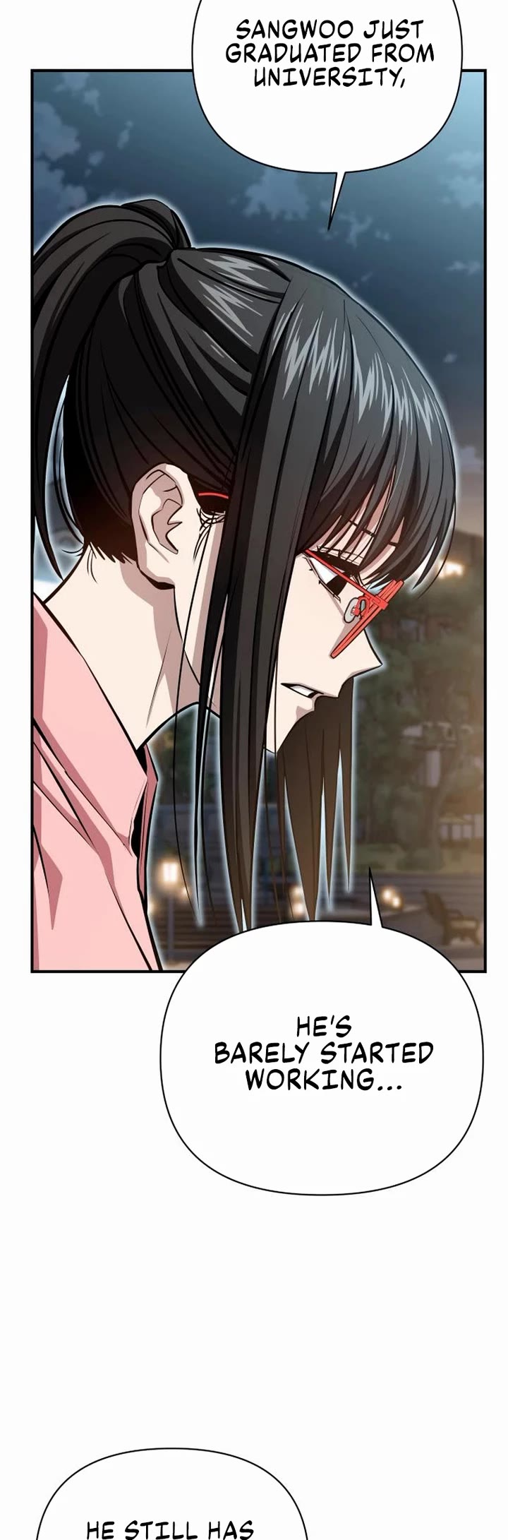 Match Made in Heaven by Chance chapter 128 page 29