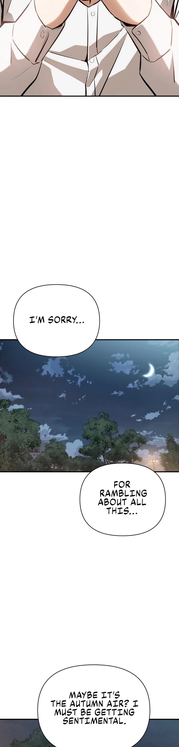 Match Made in Heaven by Chance chapter 128 page 32