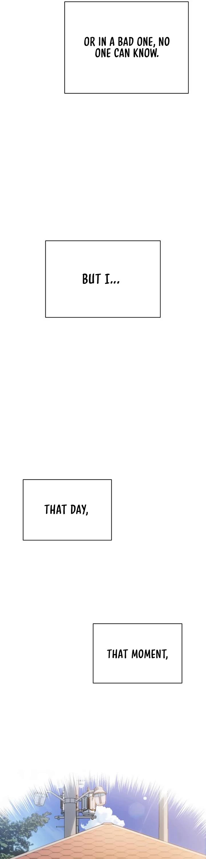 Match Made in Heaven by Chance chapter 128 page 36