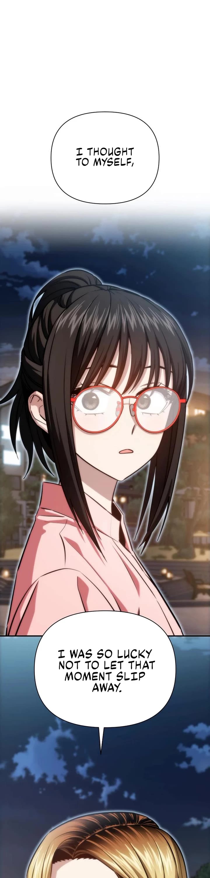 Match Made in Heaven by Chance chapter 128 page 38