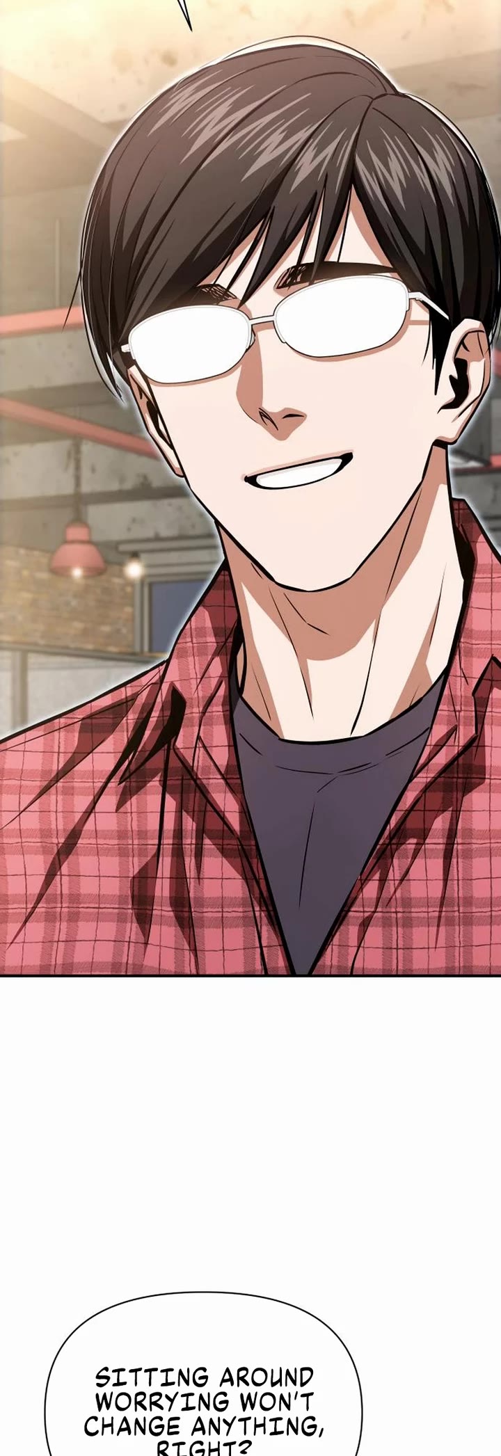 Match Made in Heaven by Chance chapter 128 page 44