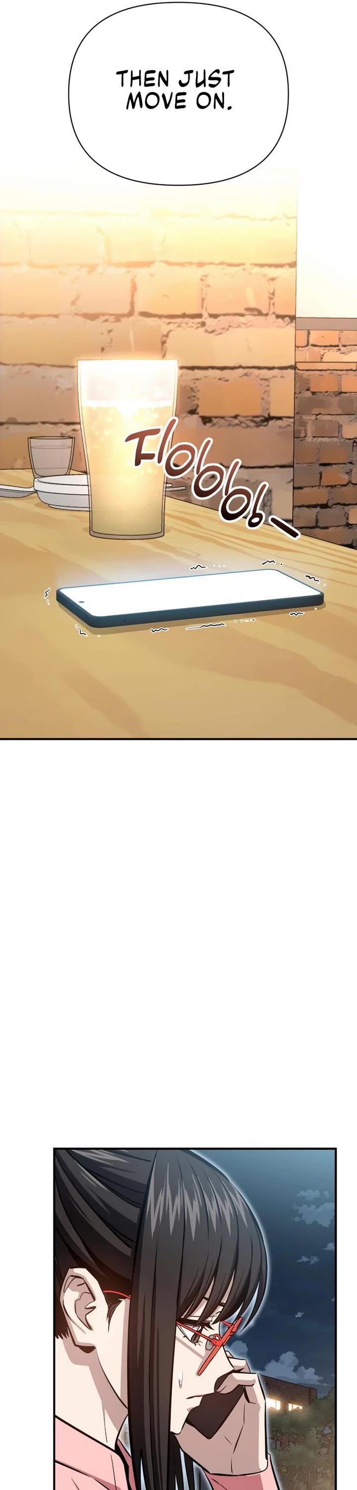 Match Made in Heaven by Chance chapter 128 page 46