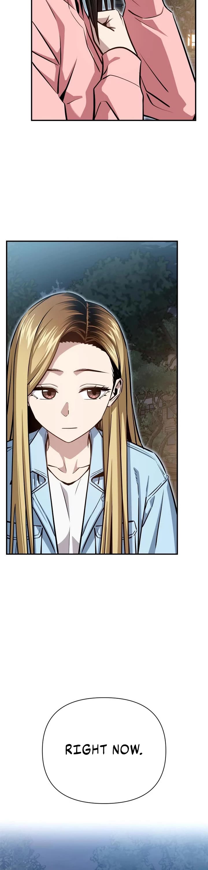 Match Made in Heaven by Chance chapter 128 page 47