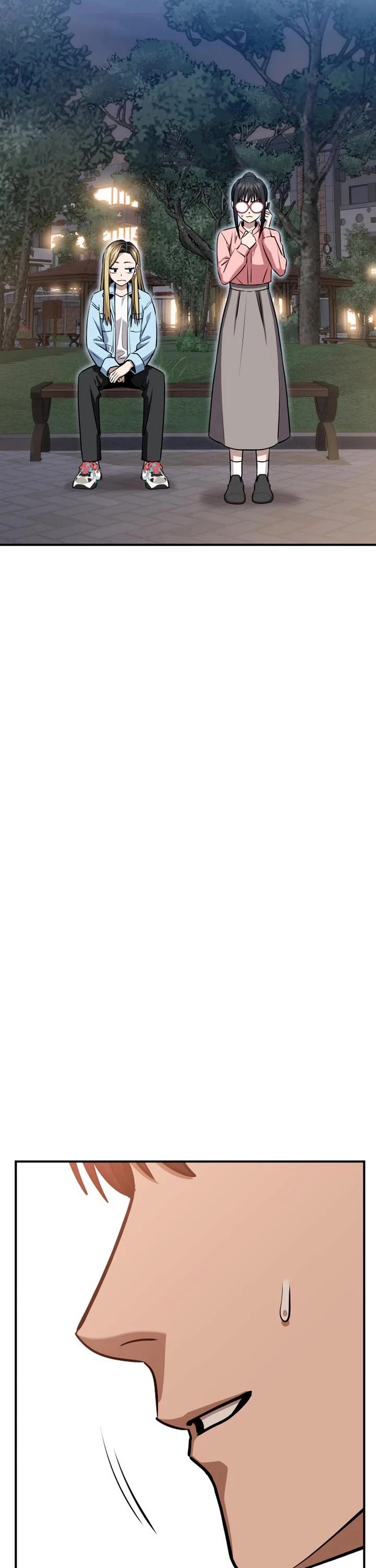 Match Made in Heaven by Chance chapter 128 page 48