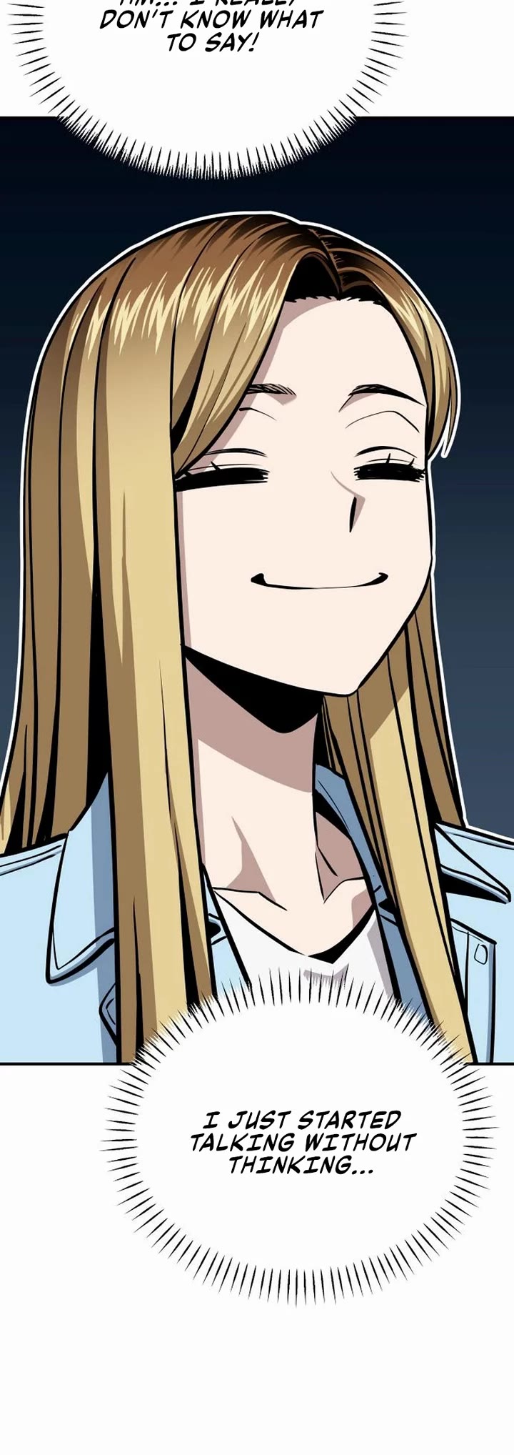 Match Made in Heaven by Chance chapter 128 page 5