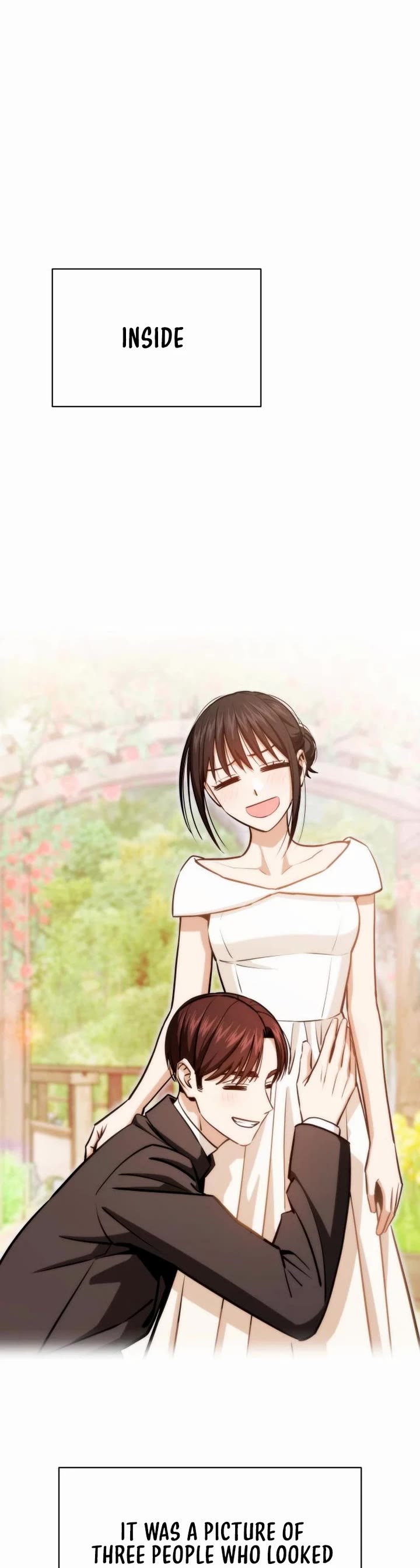 Match Made in Heaven by Chance chapter 128 page 53