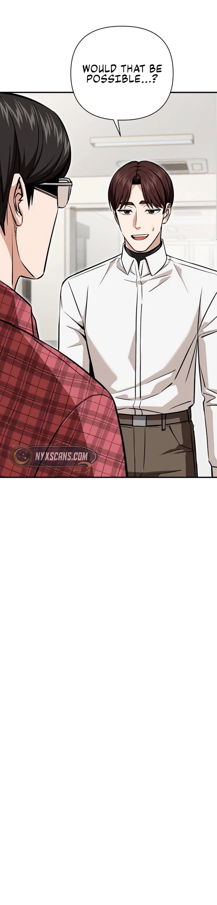 Match Made in Heaven by Chance chapter 128 page 8