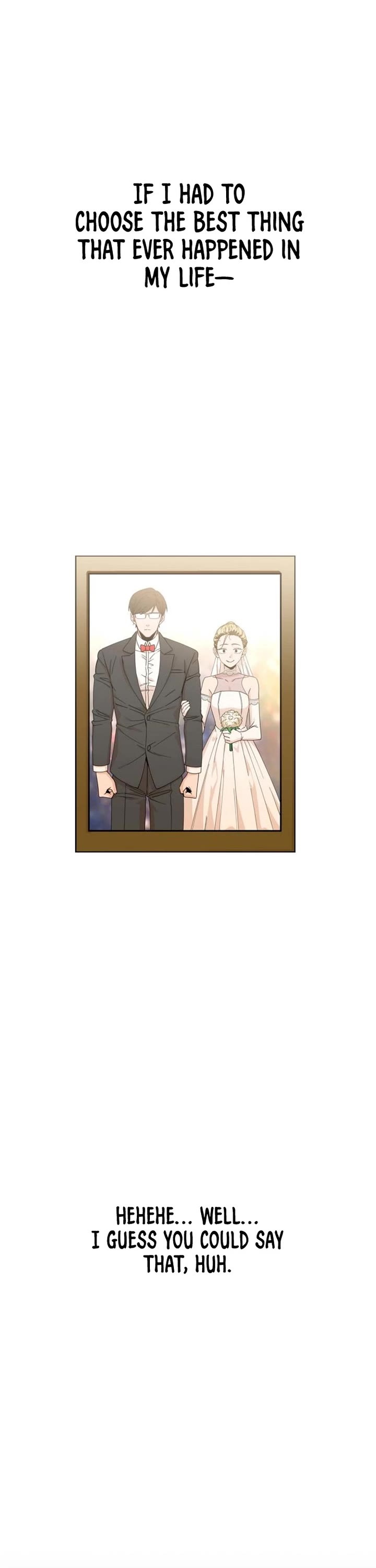 Match Made in Heaven by Chance chapter 129 page 1