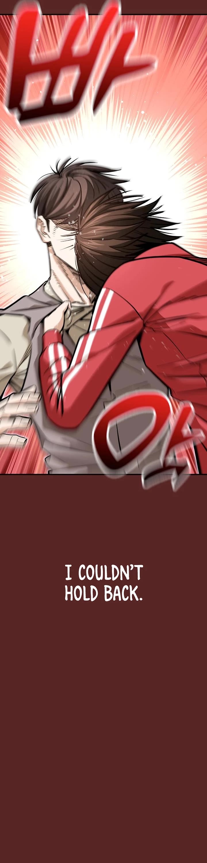 Match Made in Heaven by Chance chapter 129 page 10