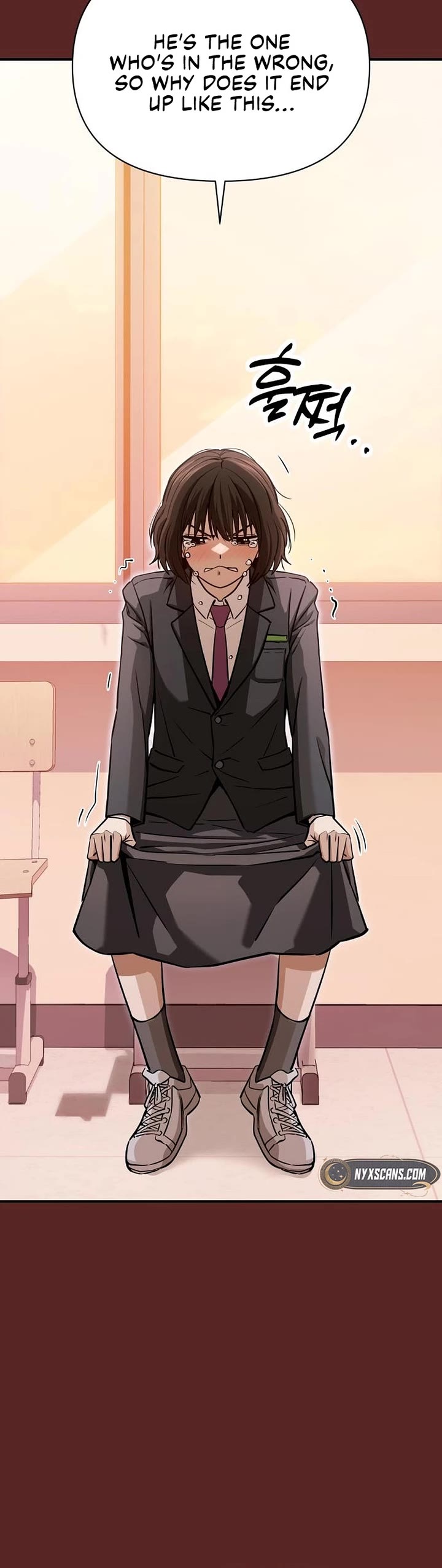 Match Made in Heaven by Chance chapter 129 page 12