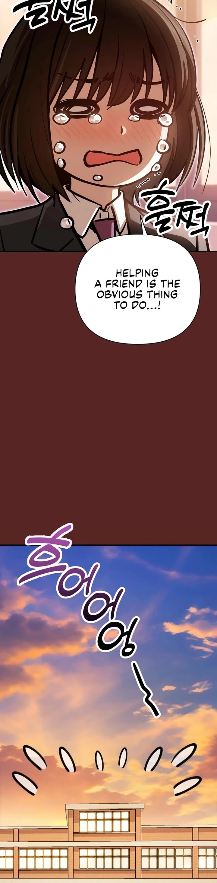 Match Made in Heaven by Chance chapter 129 page 15