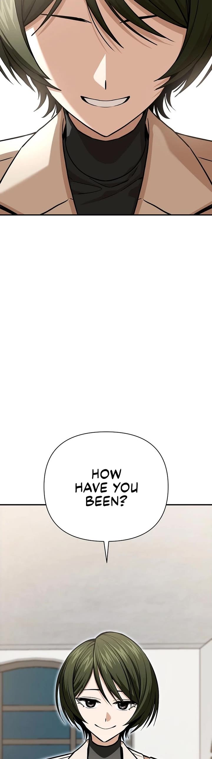 Match Made in Heaven by Chance chapter 129 page 17