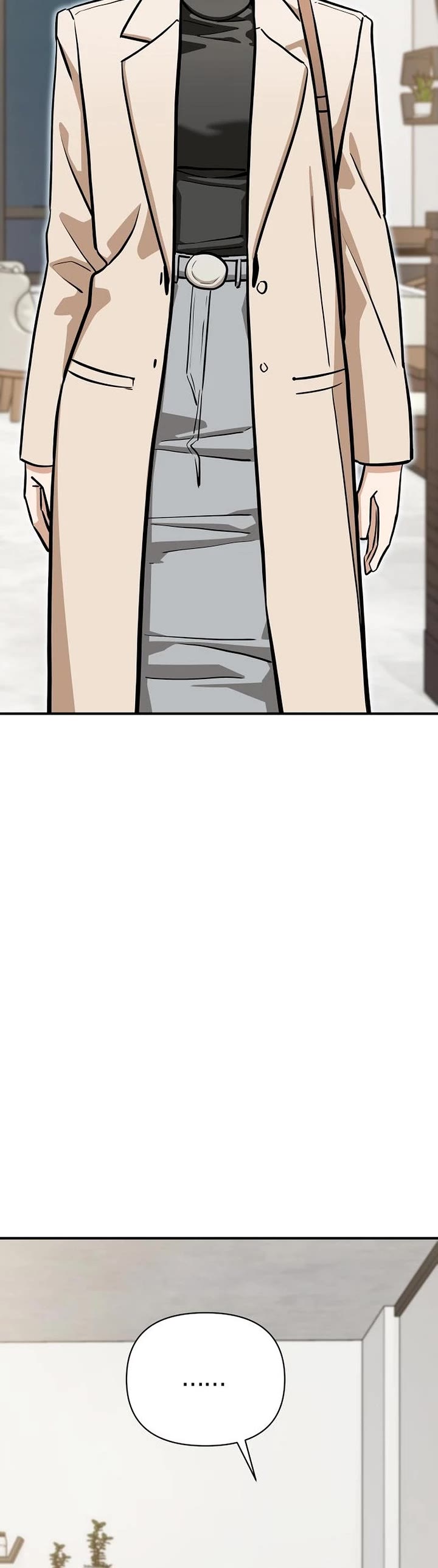 Match Made in Heaven by Chance chapter 129 page 18