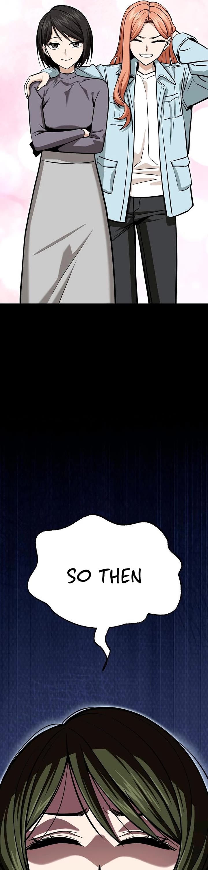 Match Made in Heaven by Chance chapter 129 page 22